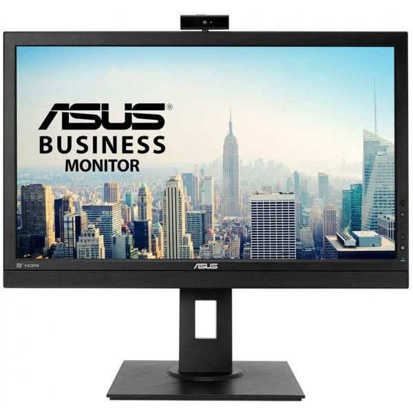 مانیتور  ۲۴ اینچ ایسوس مدل Asus BE24DQLB ASUS BE24DQLB Video Conferencing Monitor